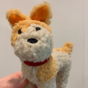 American Girl | Molly’s Dog Bennett